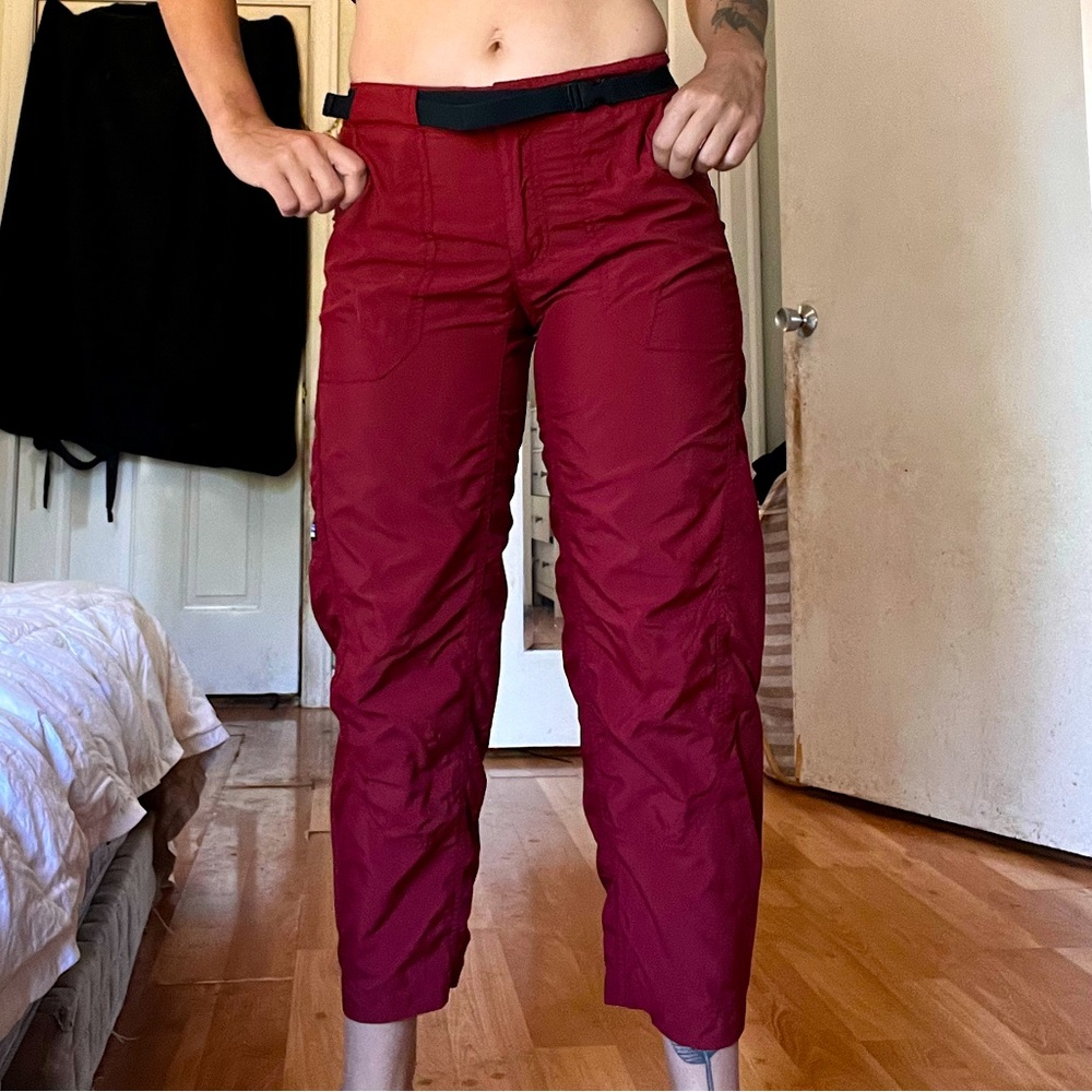 Patagonia Outdoor Recreation Pants